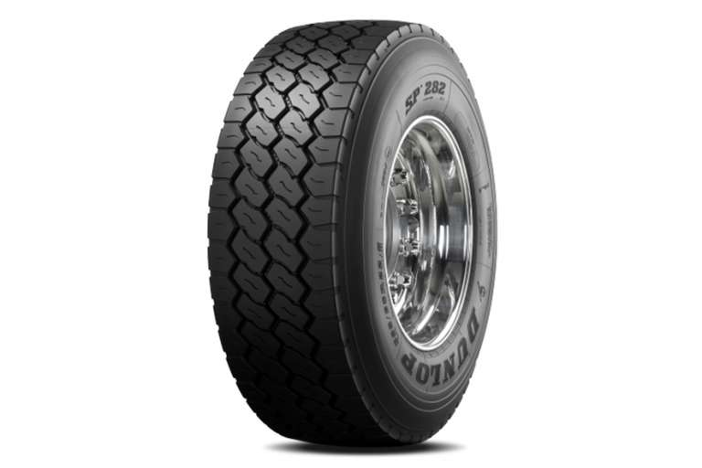 Dunlop SP 282 385/65R22.5